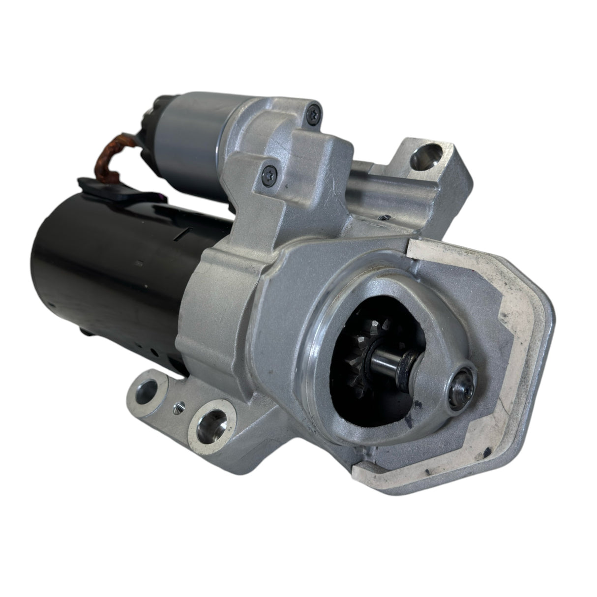 55509960 Genuine GM Starter Motor 12V