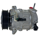 84448629 Genuine GM A/C Compressor