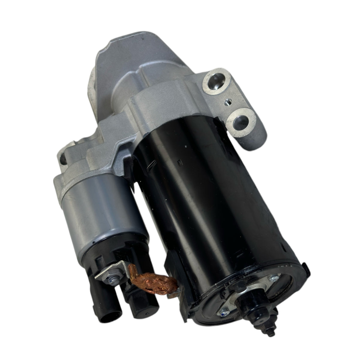 55509960 Genuine GM Starter Motor 12V