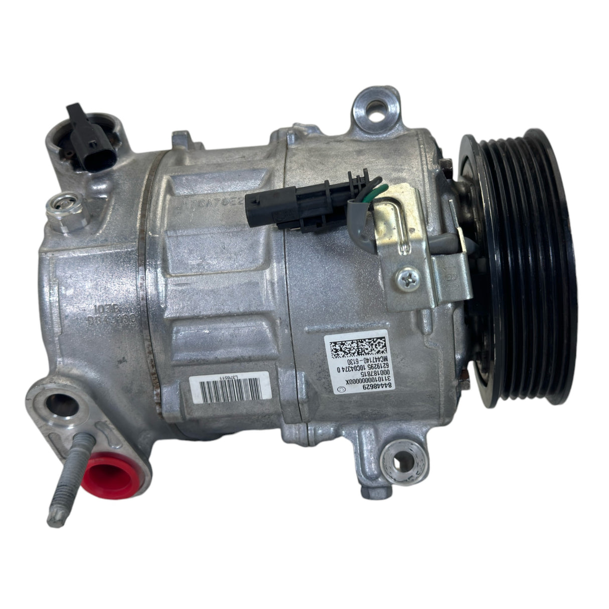 84448629 Genuine GM A/C Compressor