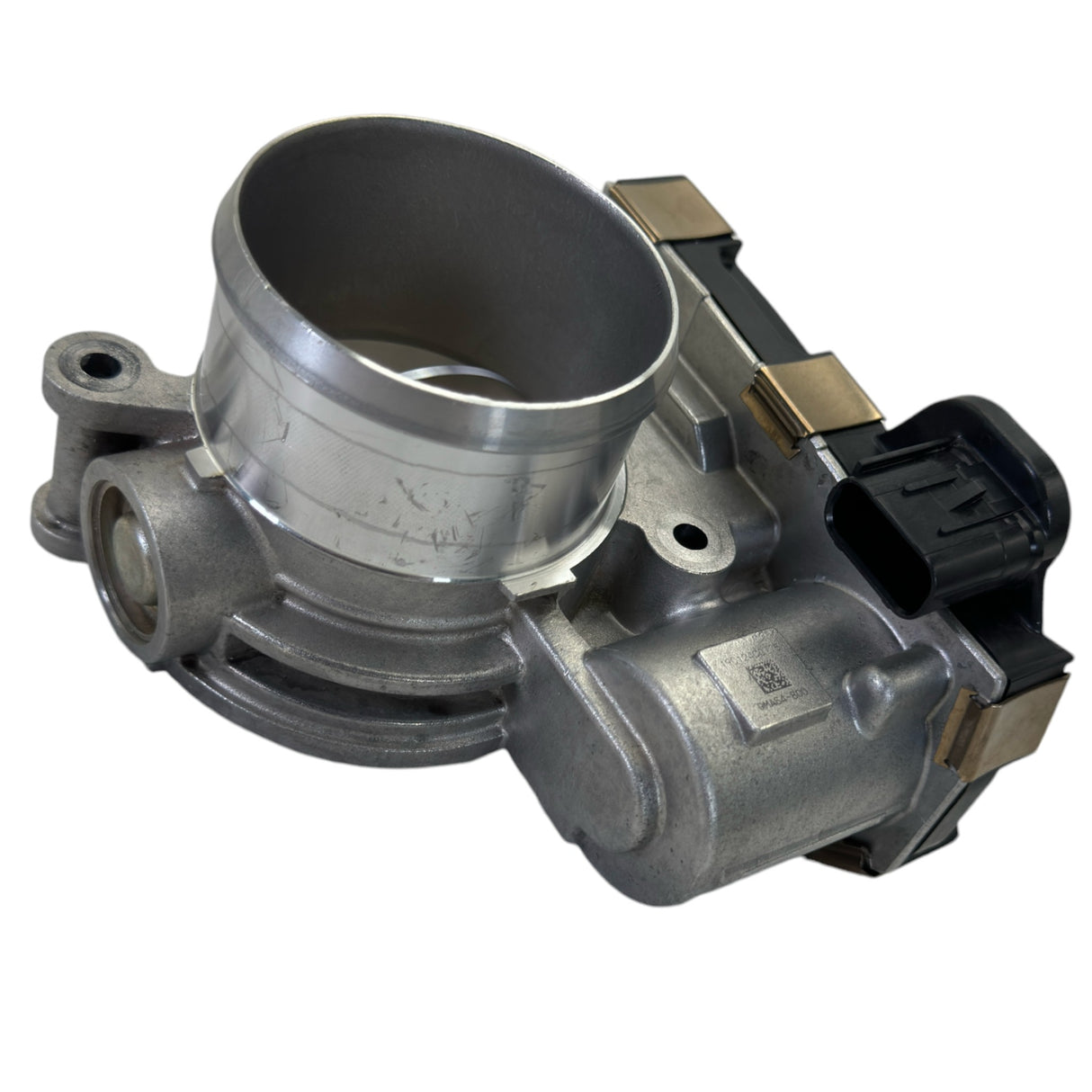 55490567 Genuine GM Fuel Injection Throttle Body