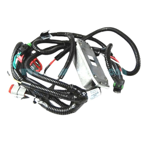 3408389 Genuine Cummins Electronic Step Kit - Truck To Trailer