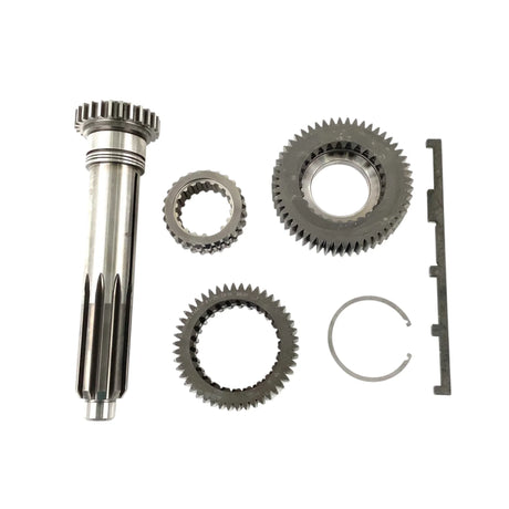 85103351 Genuine Mack Kit - Truck To Trailer