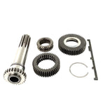 85103351 Genuine Mack Kit - Truck To Trailer