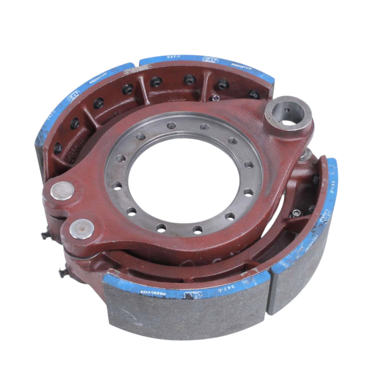 114298 Dana Spicer Brake Assy
