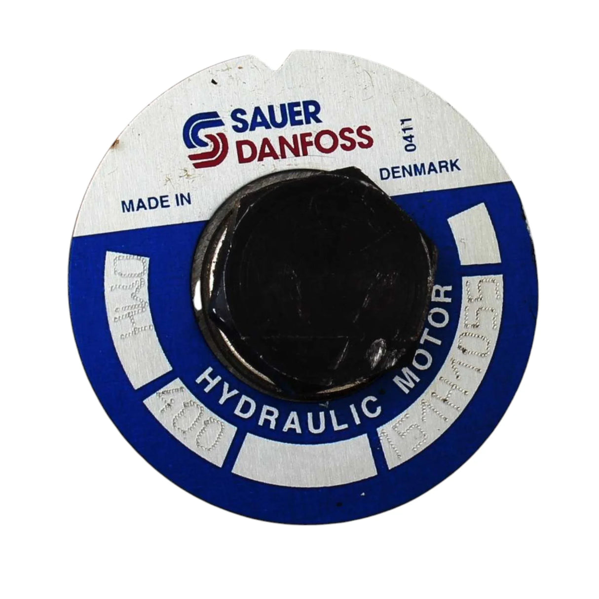 151H1055 Danfoss Hydraulic Orbital Motor - Truck To Trailer