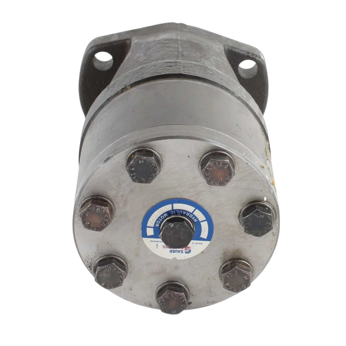 151H1055 Danfoss Hydraulic Orbital Motor - Truck To Trailer