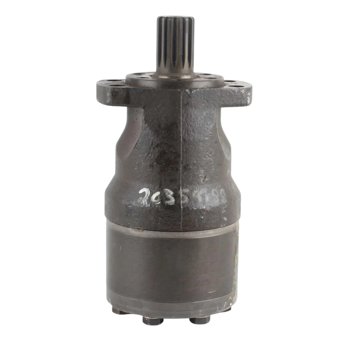 151H1055 Danfoss Hydraulic Orbital Motor - Truck To Trailer