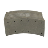 2000K1337 Meritor Brake Lining Kit - Truck To Trailer