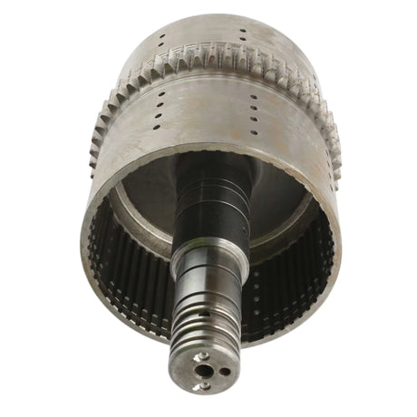 237127 Dana Spicer Shaft Assembly - Truck To Trailer