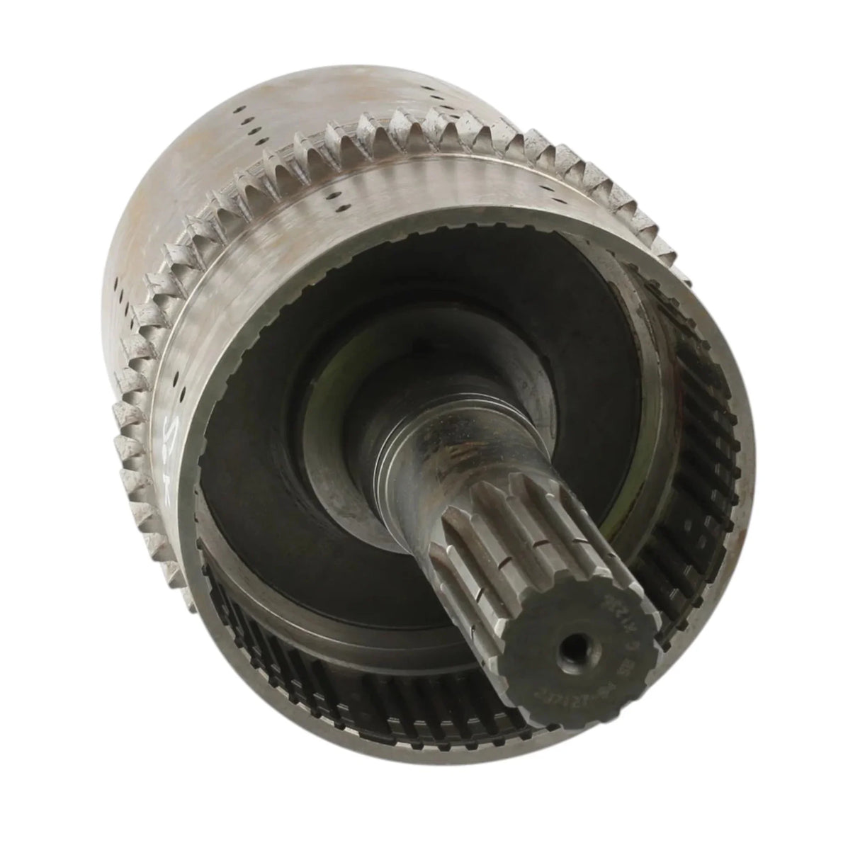 237127 Dana Spicer Shaft Assembly - Truck To Trailer