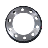 25159276 Genuine Mack Rotor - Truck To Trailer