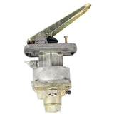 4600011100 Wabco Pedal Valve Power Booster