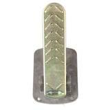 4600011100 Wabco Pedal Valve Power Booster