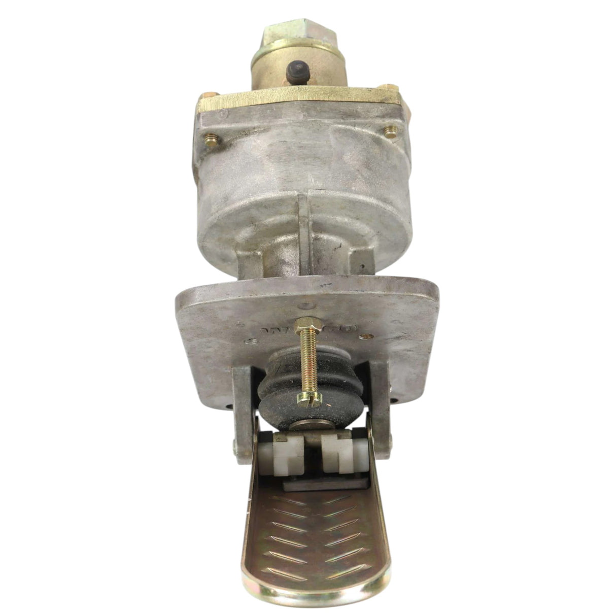 4600011100 Wabco Pedal Valve Power Booster