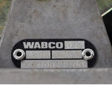 4600011100 Wabco Pedal Valve Power Booster