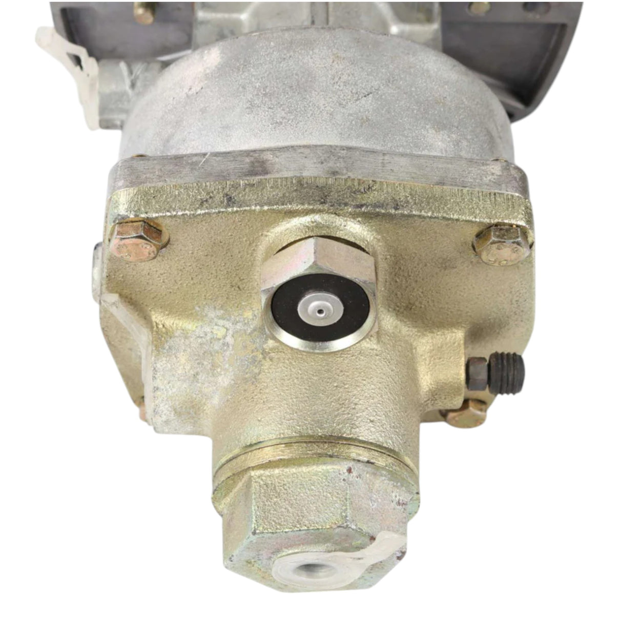 4600011100 Wabco Pedal Valve Power Booster