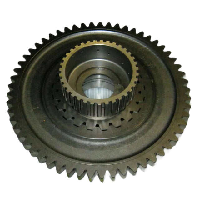 4644-252-018 ZF Gear Assembly - Truck To Trailer