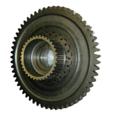 4644-252-018 ZF Gear Assembly - Truck To Trailer