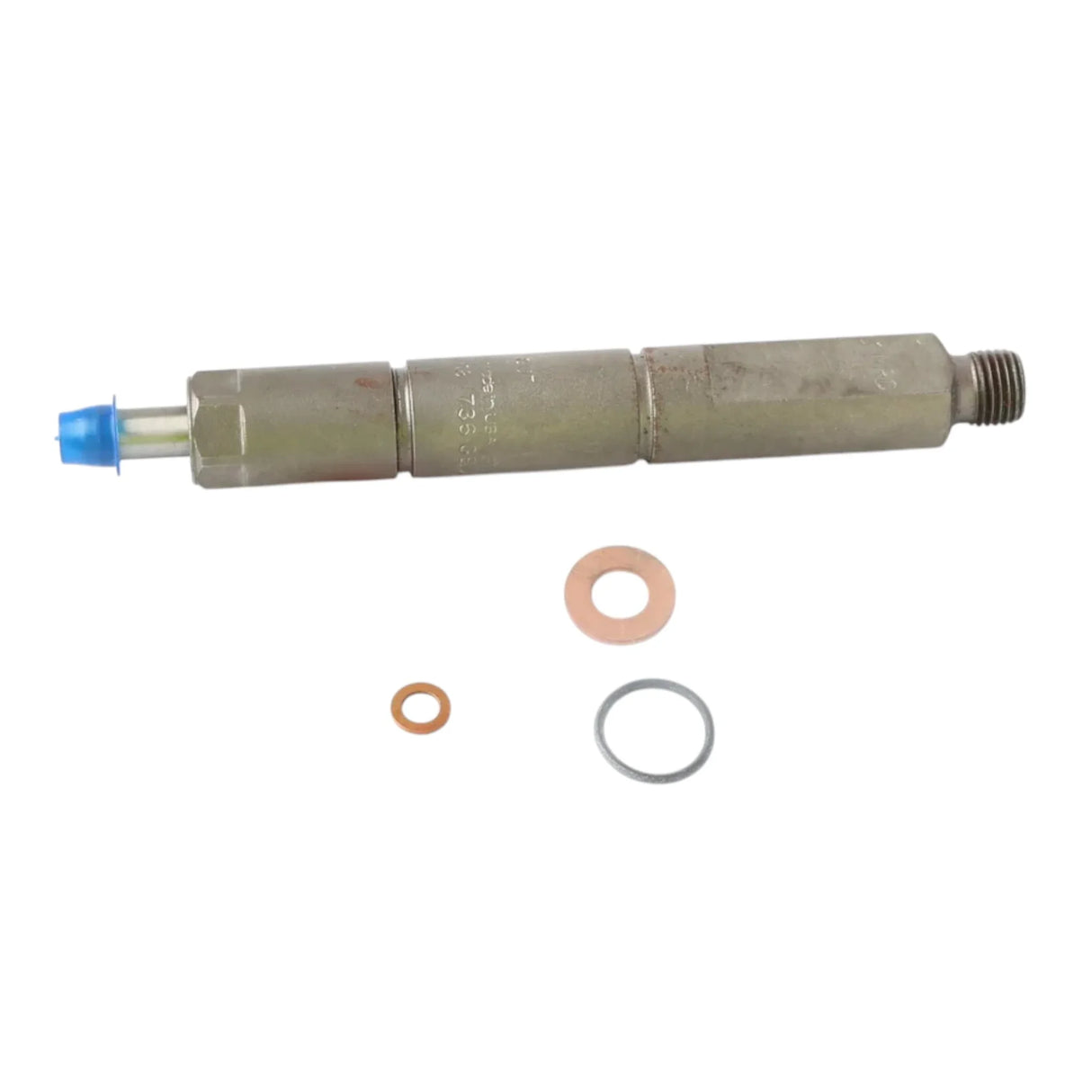 736GB333P7X Genuine Mack Injector - Truck To Trailer