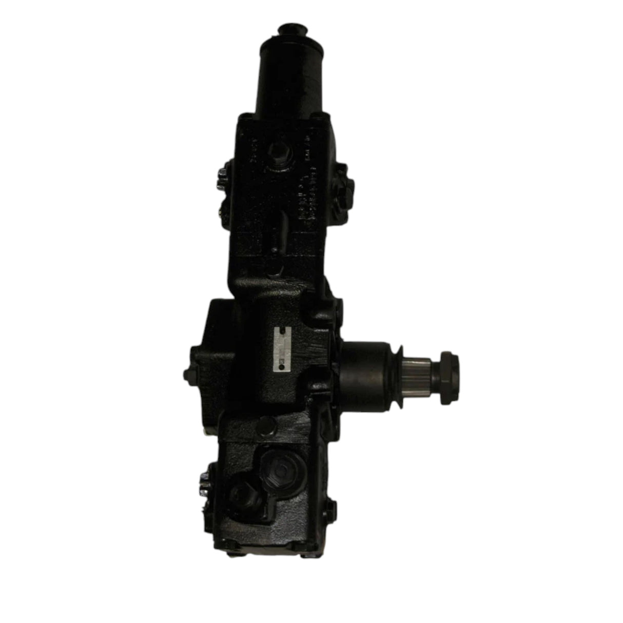 ZF ­-­ 7421-955-548 ZF Steering Gear