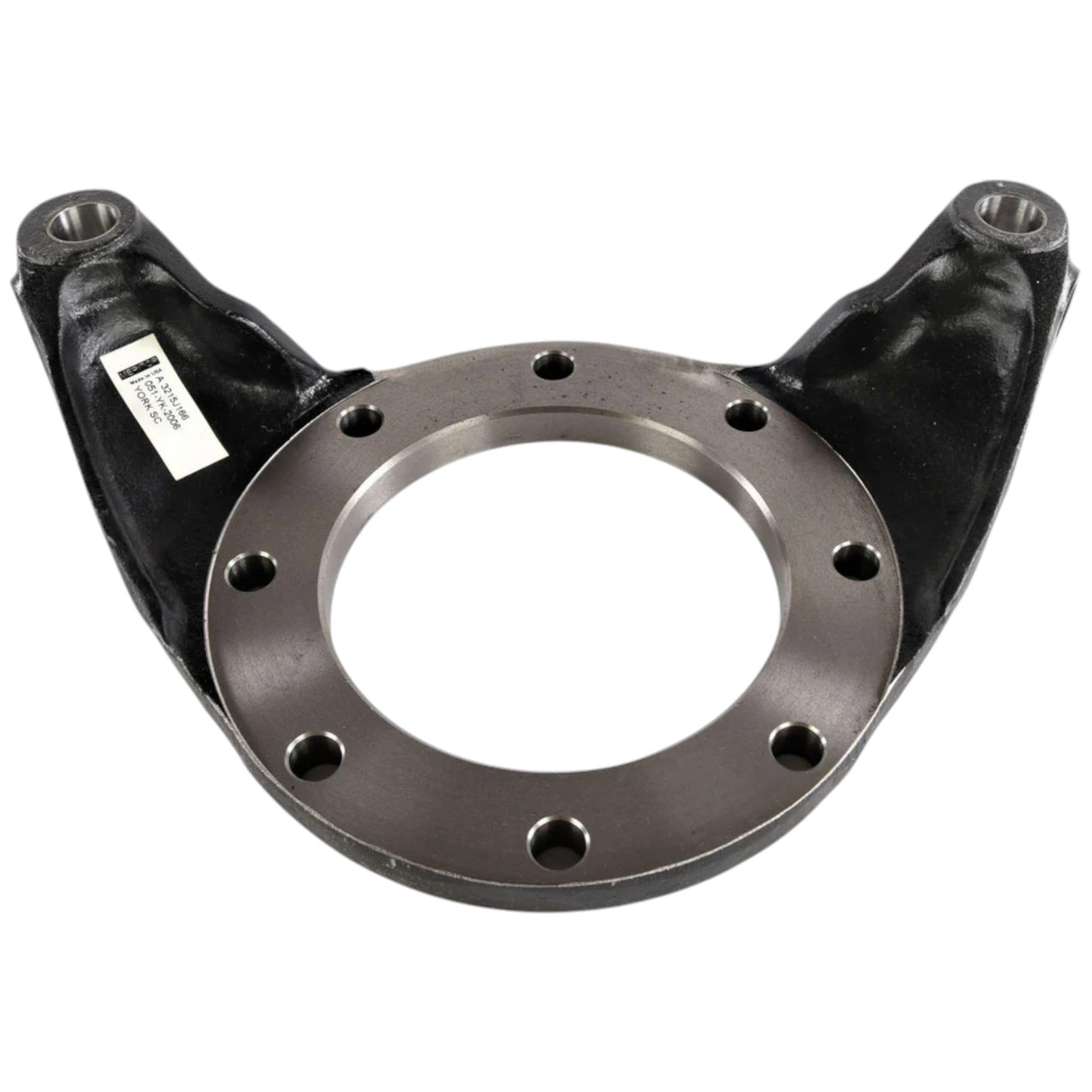 A3215J166 Meritor Air Disk Brake Torque Plate