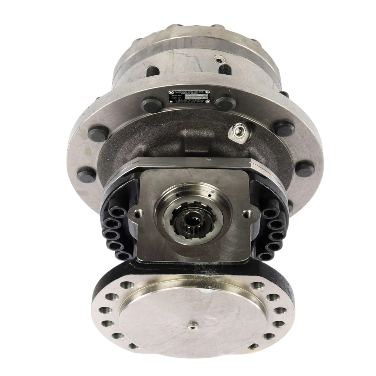 L3BC341B35ZB Dana Torque Hub