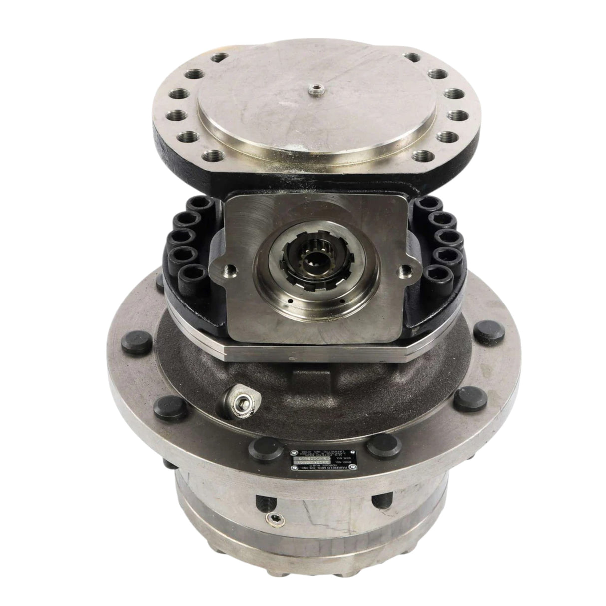 L3BC341B35ZB Dana Torque Hub