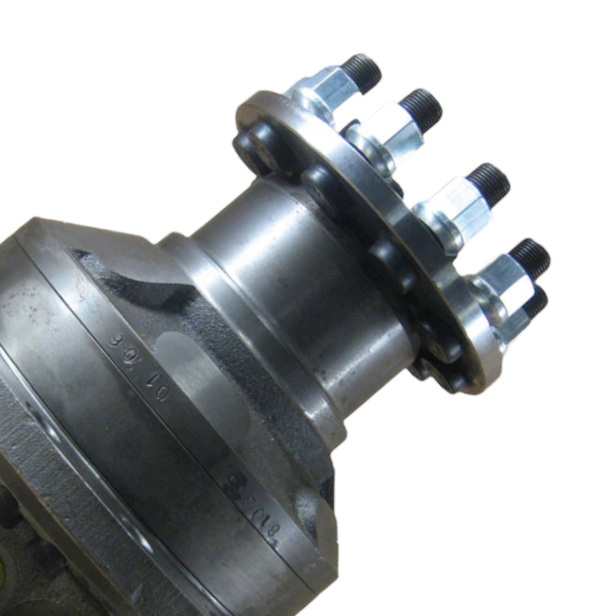 R921805114 Rexroth Hydraulic Motor