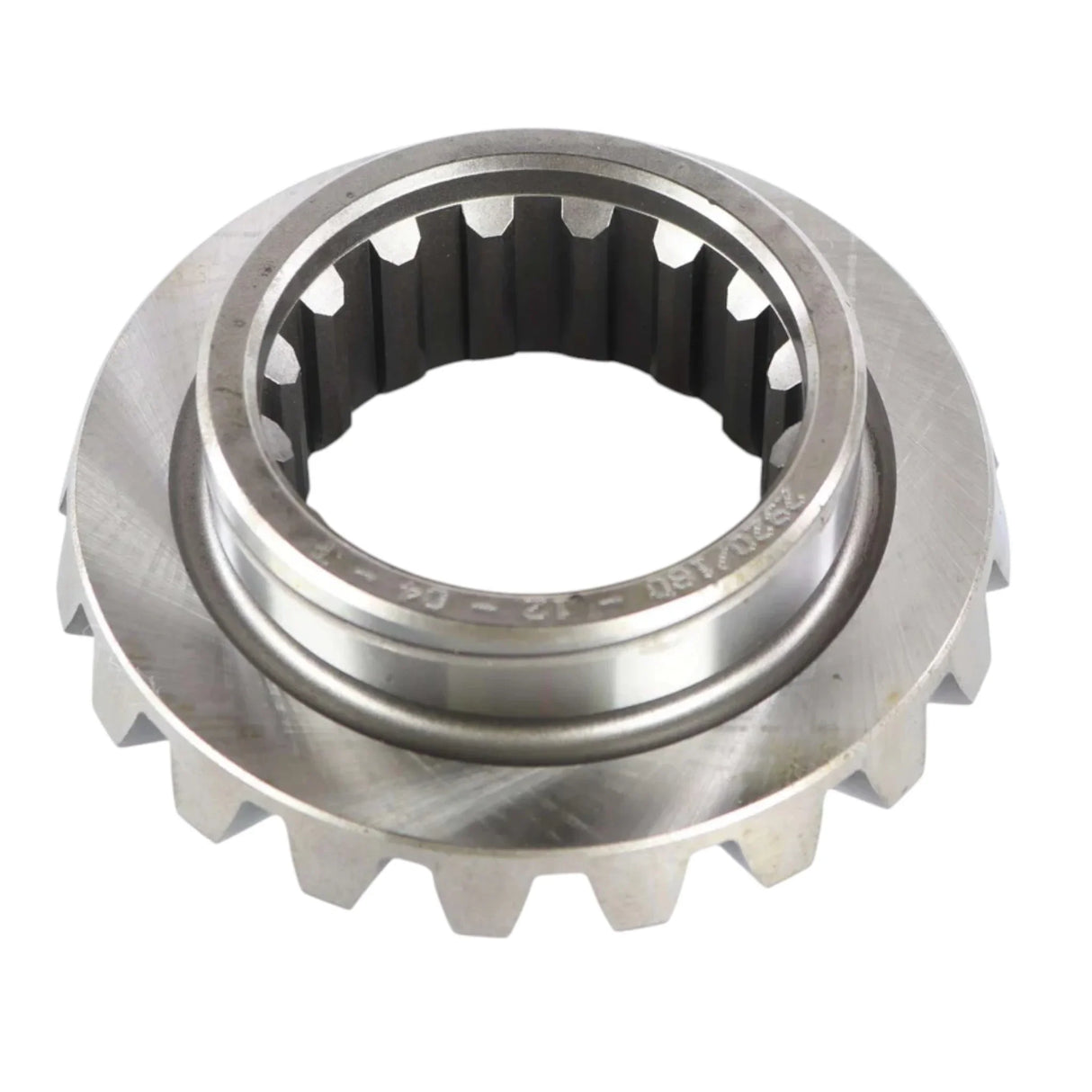 2920/180 Dana Spicer 3 Rd Diff Wheel - Truck To Trailer