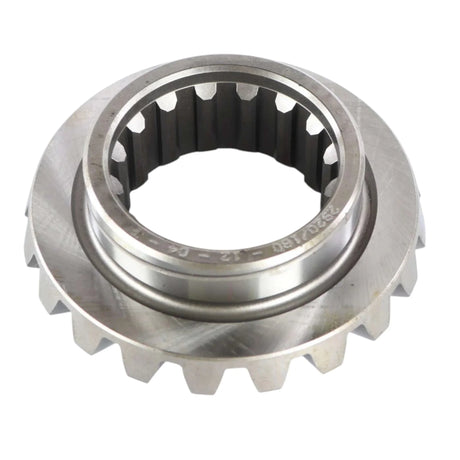 2920/180 Dana Spicer 3 Rd Diff Wheel - Truck To Trailer
