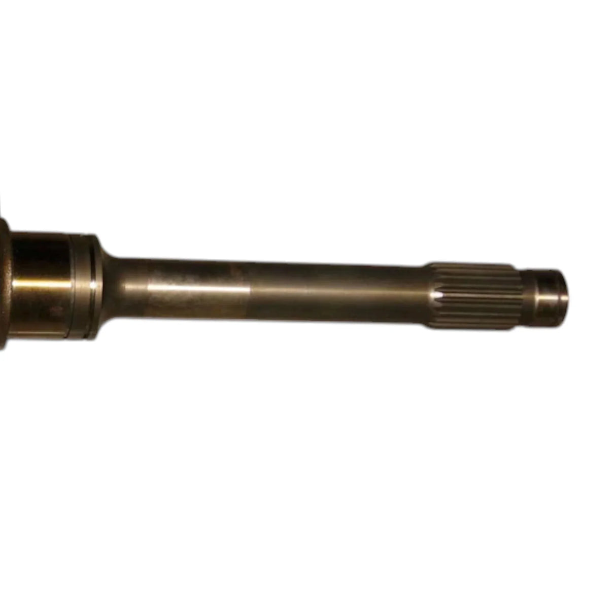 249316 Dana Spicer Turbine Shaft - Truck To Trailer