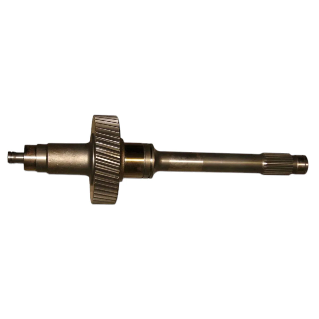 249316 Dana Spicer Turbine Shaft - Truck To Trailer