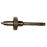 249316 Dana Spicer Turbine Shaft - Truck To Trailer