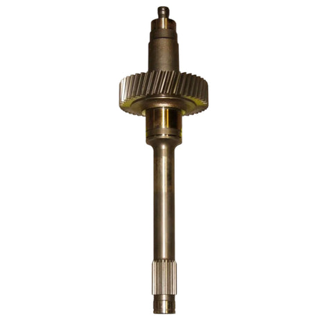 249316 Dana Spicer Turbine Shaft - Truck To Trailer