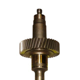 249316 Dana Spicer Turbine Shaft - Truck To Trailer