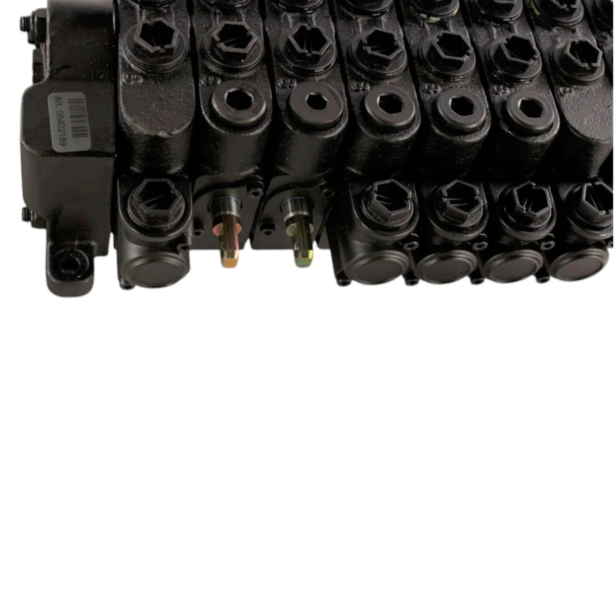 08 402 169 Genuine Rexroth Valve - Truck To Trailer