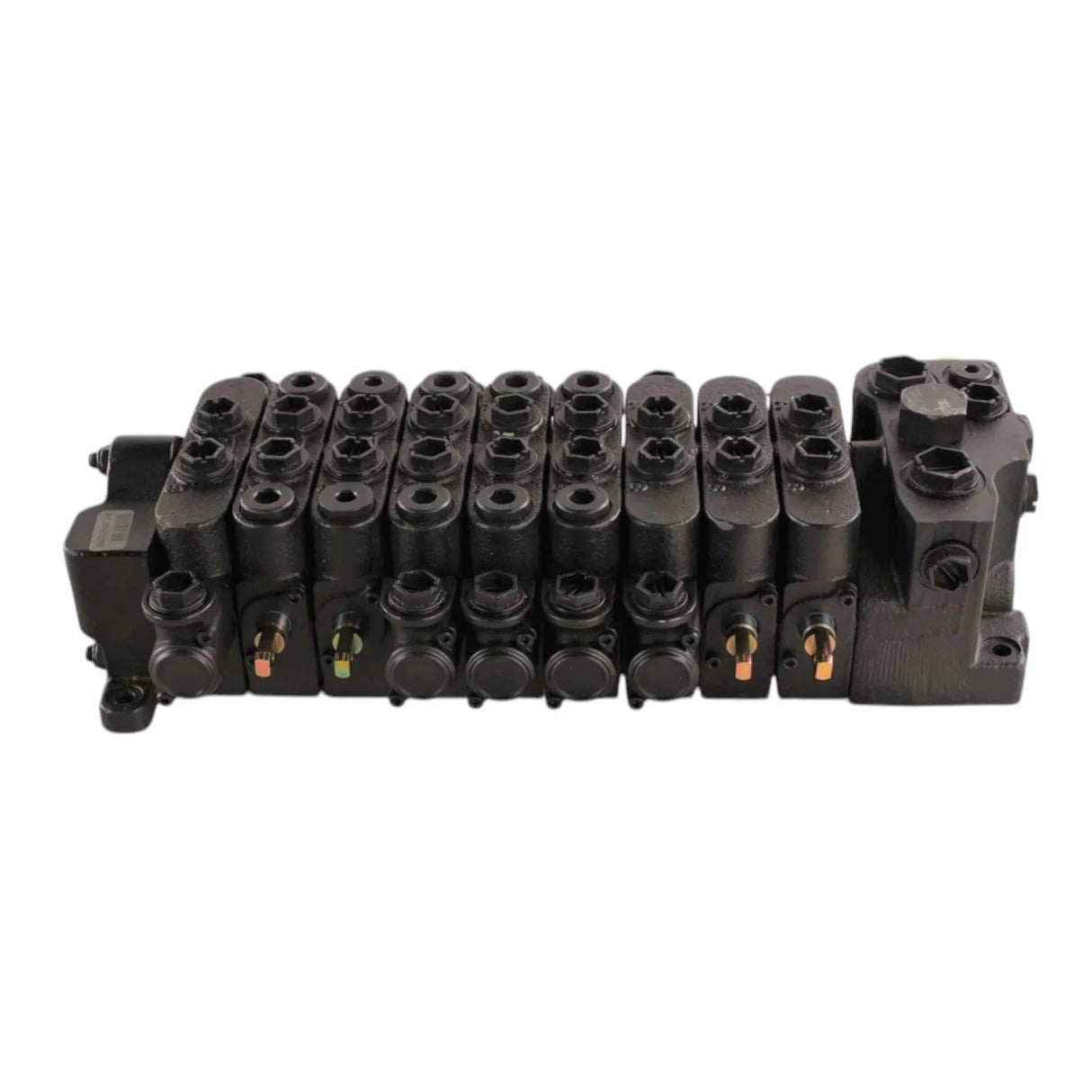 08 402 169 Genuine Rexroth Valve - Truck To Trailer