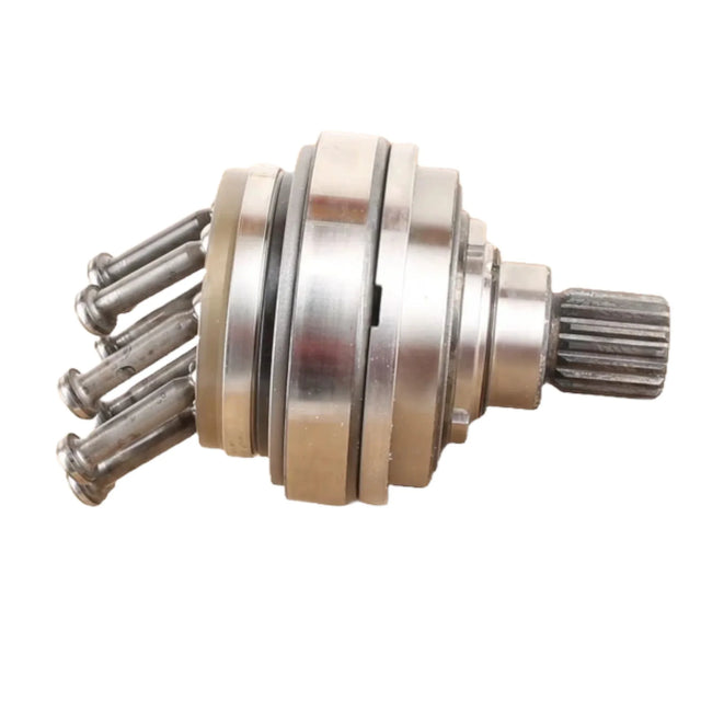 513023 Danfoss Shaft - Truck To Trailer