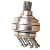 513023 Danfoss Shaft - Truck To Trailer