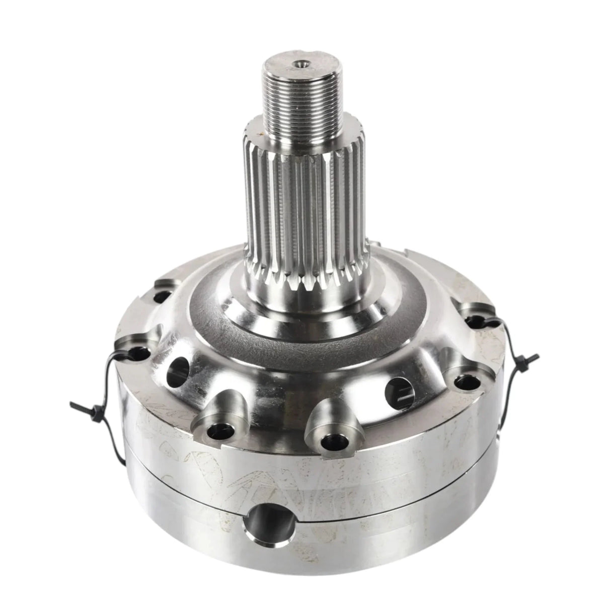 S2979-177 Dana Spicer Differential Cage - Truck To Trailer