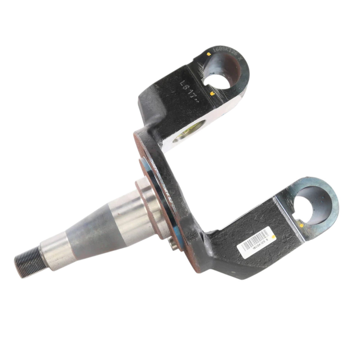 160SK126X Dana Spicer  Steering Knuckle Rh