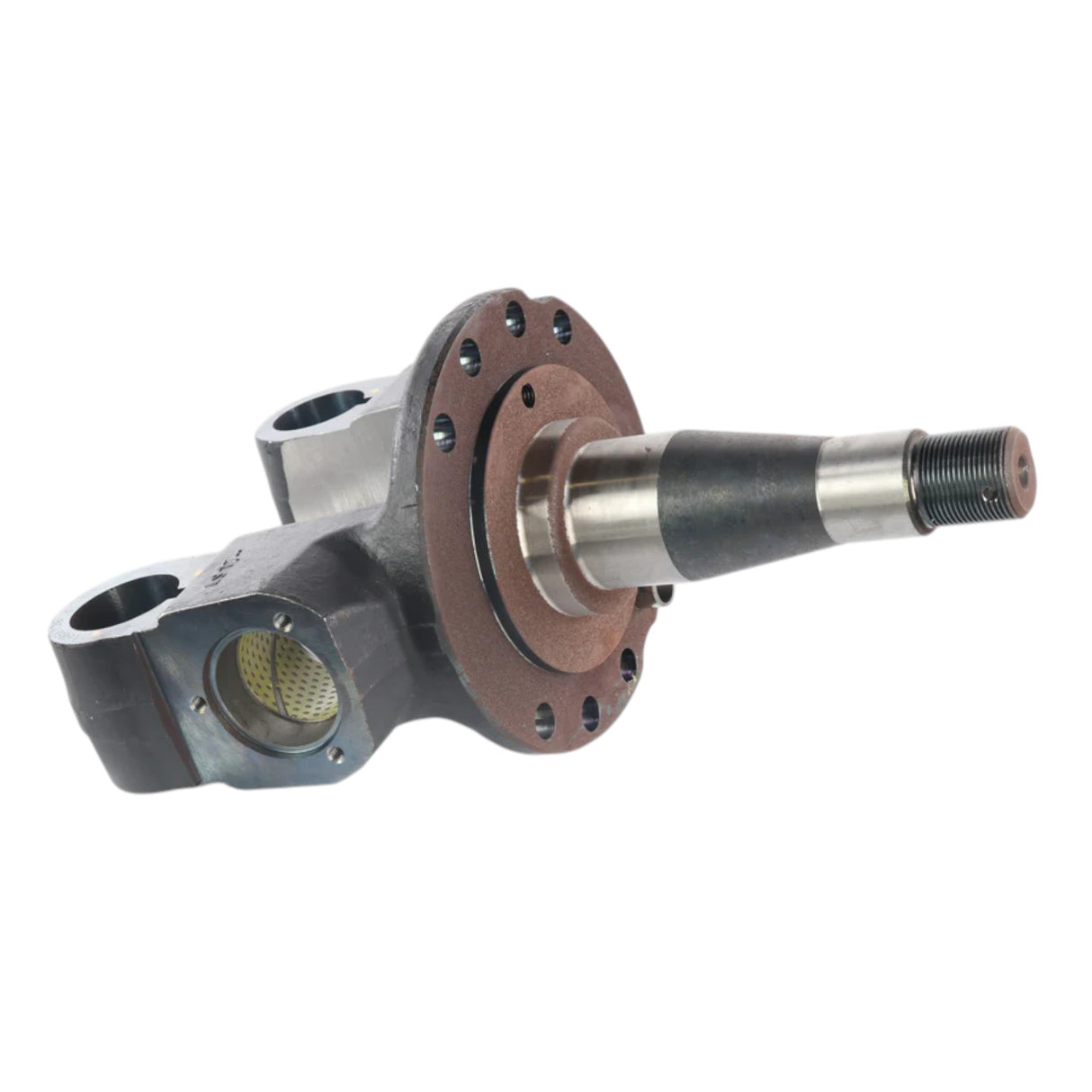 160SK126X Dana Spicer  Steering Knuckle Rh