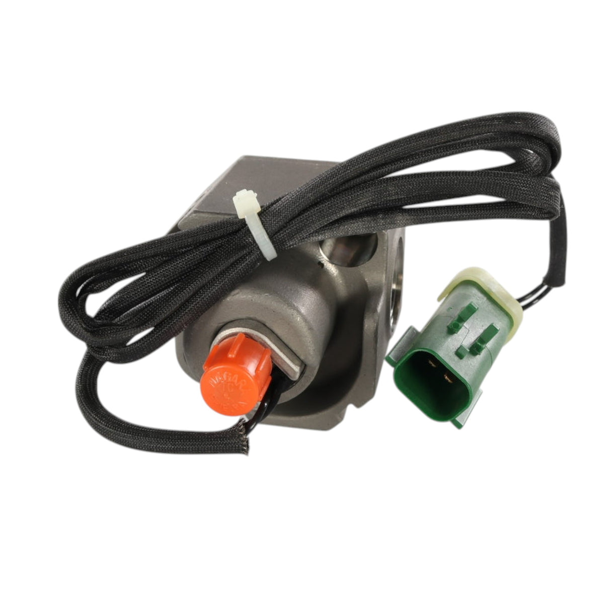 21503938 Genuine Mack Injector