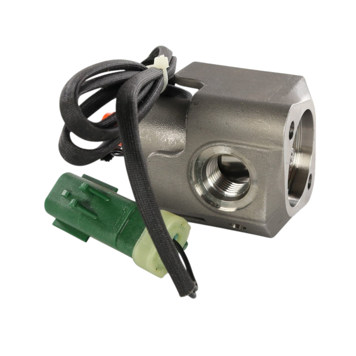 21503938 Genuine Mack Injector