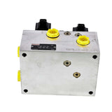 R901255107 Rexroth Control Block T