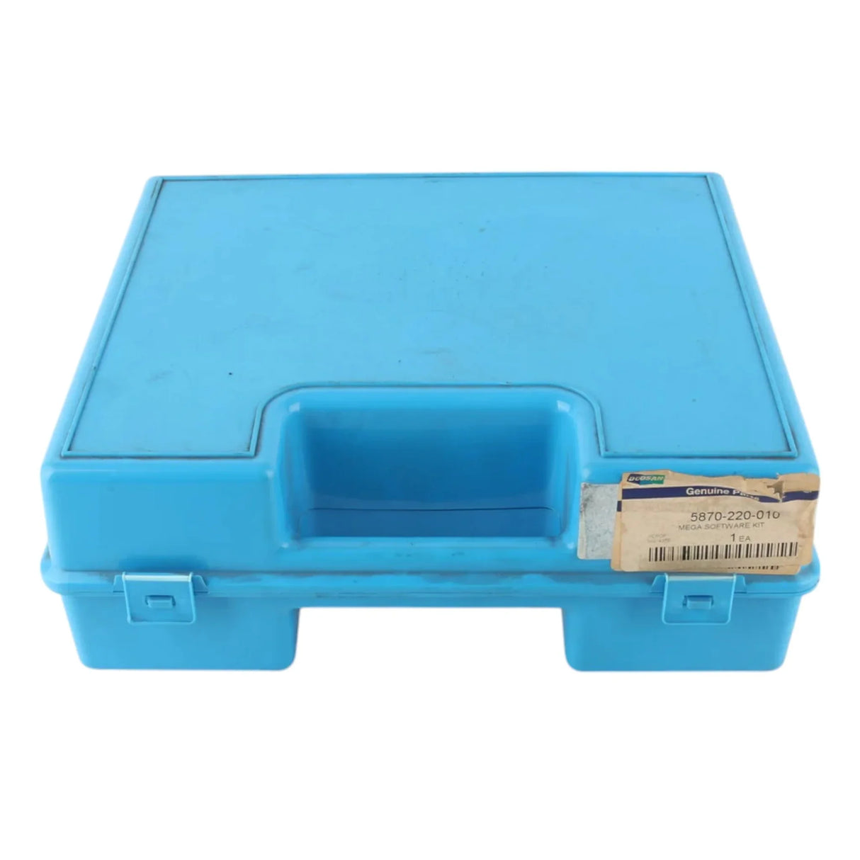 5870-220-010 Doosan Mega Software Kit - Truck To Trailer