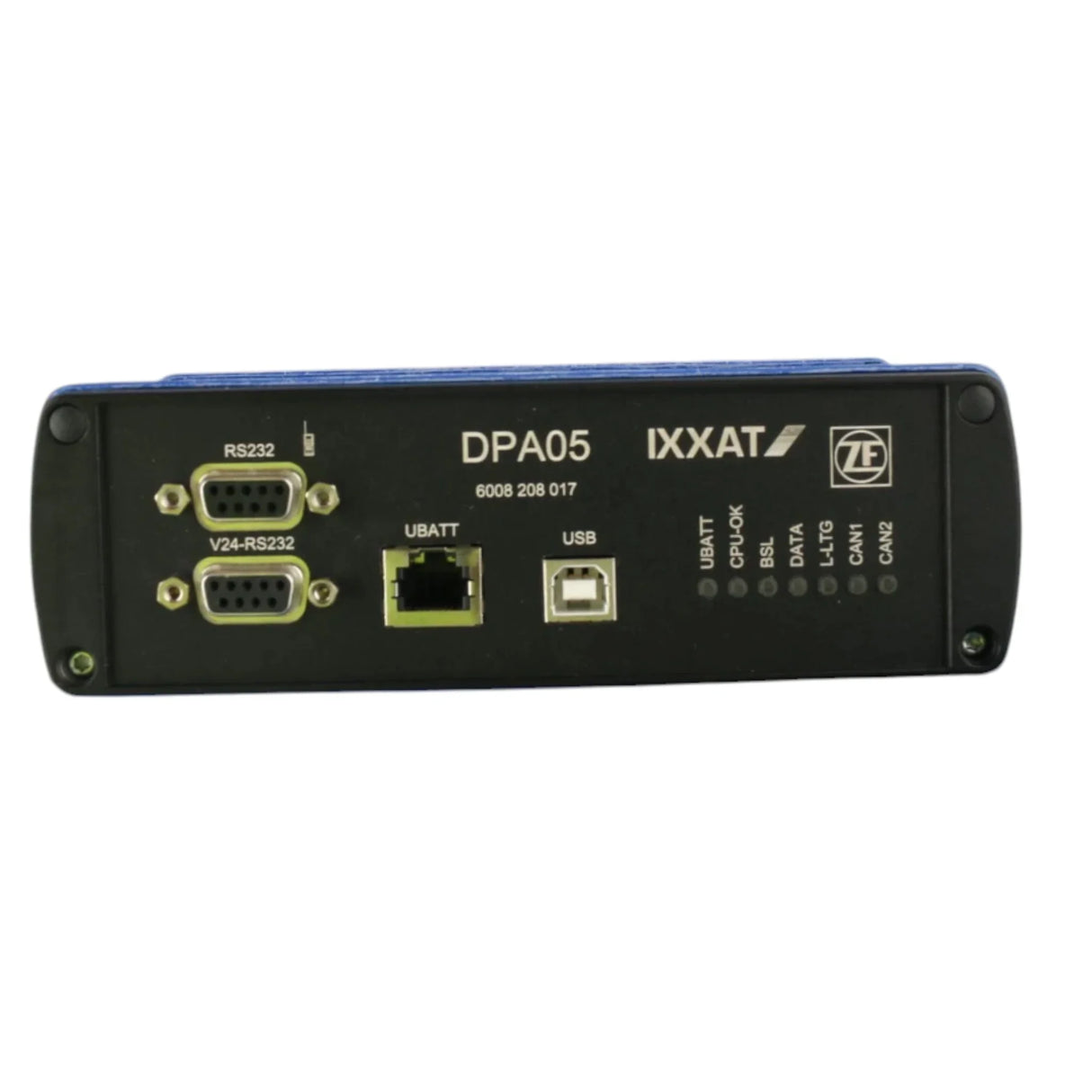 5870-220-010 Doosan Mega Software Kit - Truck To Trailer