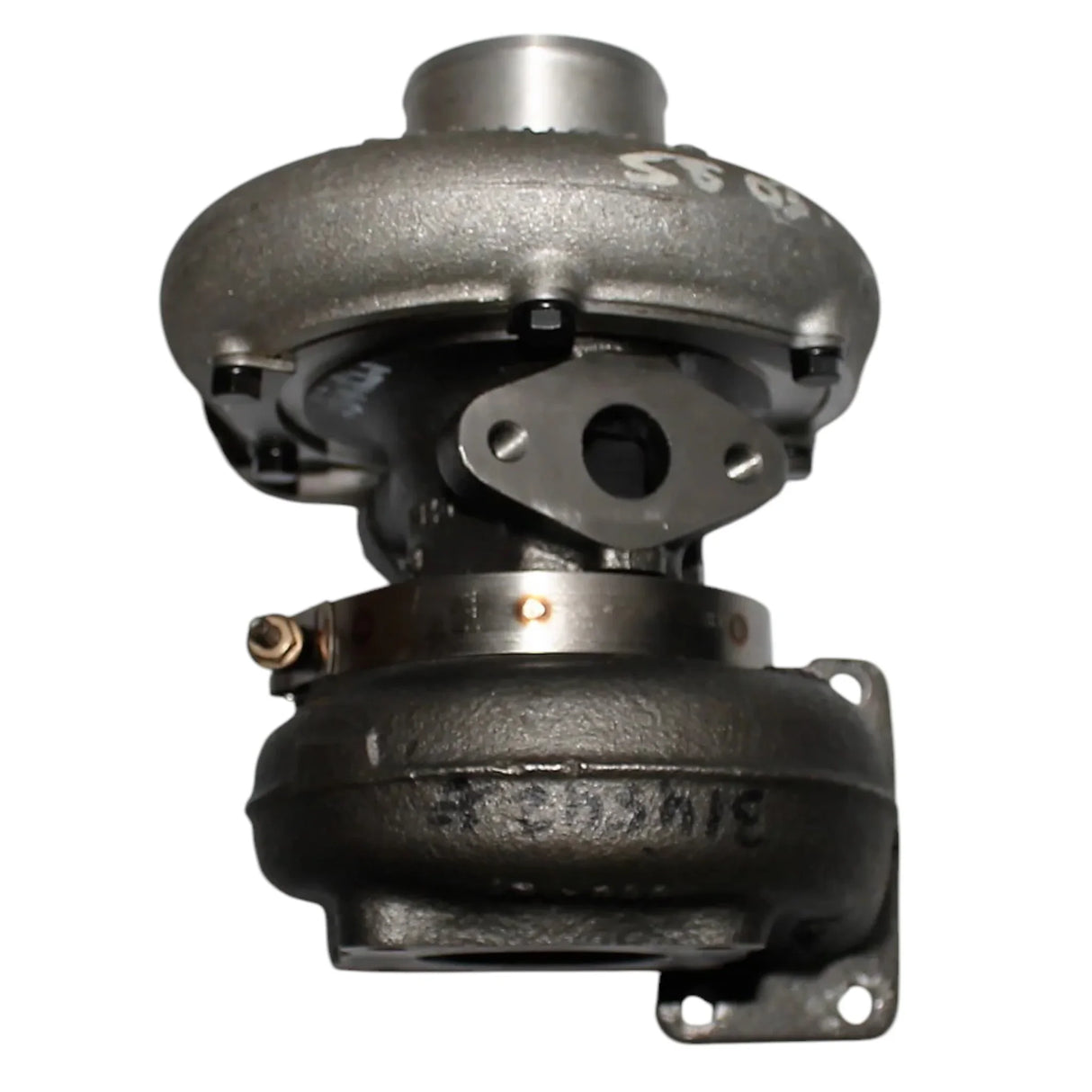 0425-6820KZ Deuts Diesel Turbocharger - Truck To Trailer