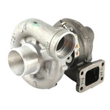 0425-6820KZ Deuts Diesel Turbocharger - Truck To Trailer